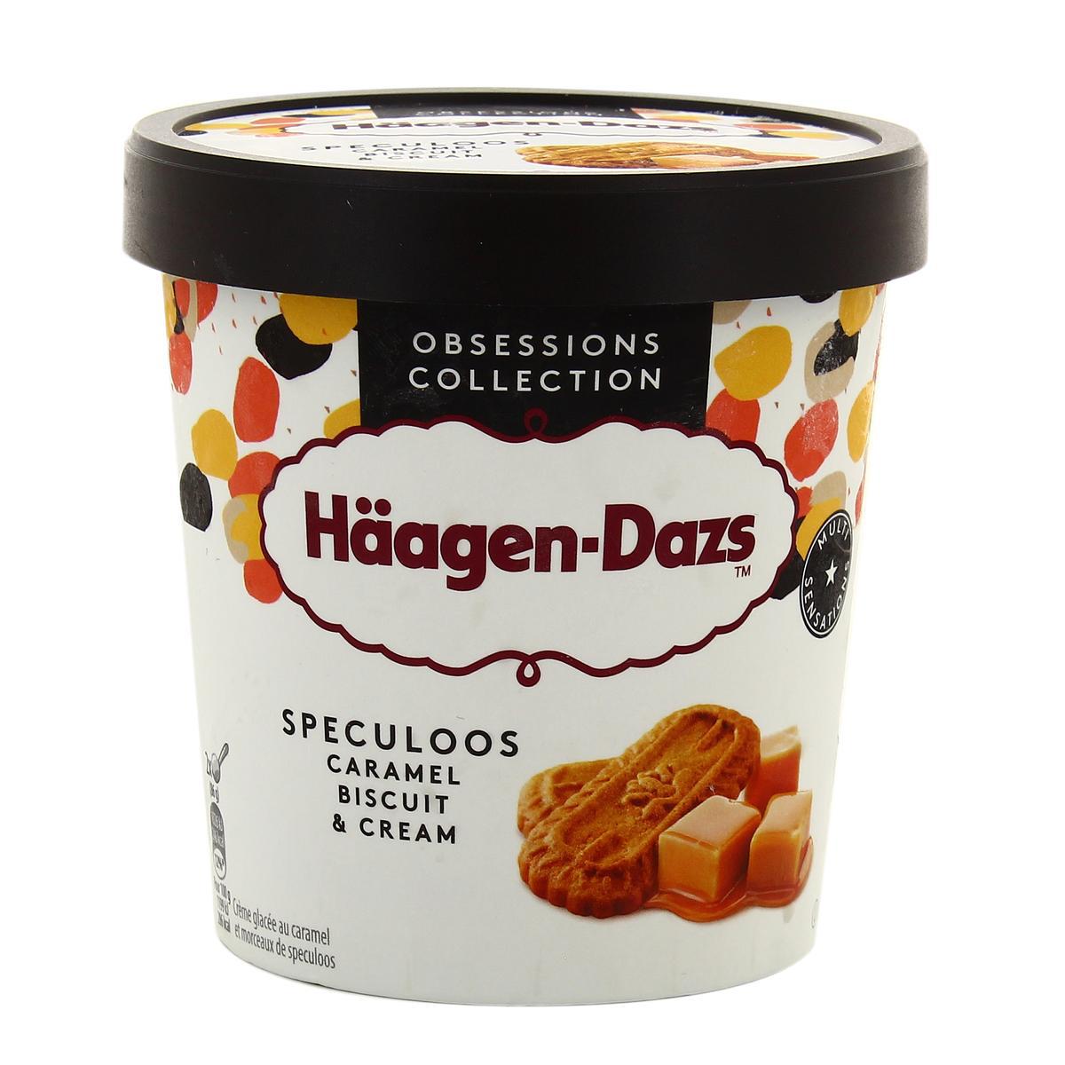 95 ml Speculoos